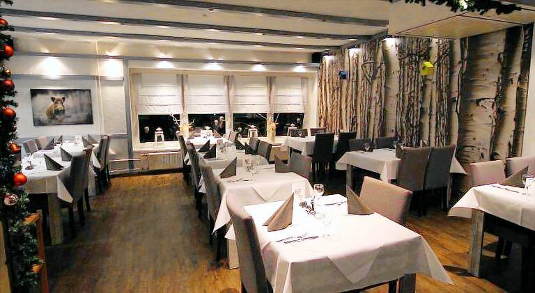 Hotel Restaurant Jagerhof — photo 2