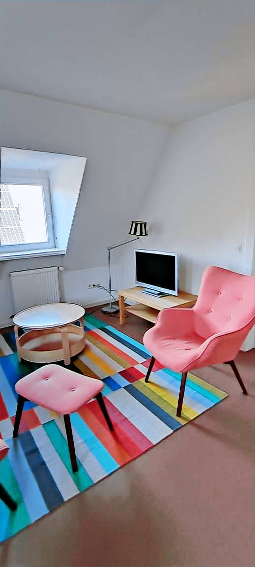 Ferienwohnung Messe Hannover