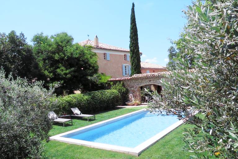 Maison de vacances  Valensole