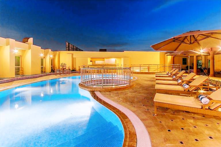 Wyndham Garden Dammam