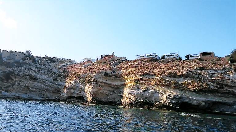 Villa Lampedusa