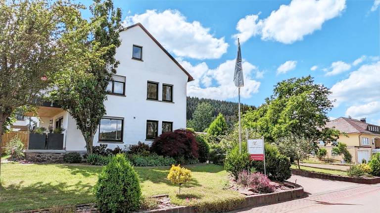 Ferienwohnung  Osann-Monzel