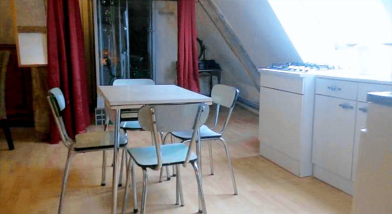 Apartment for 3 persons — photo 5