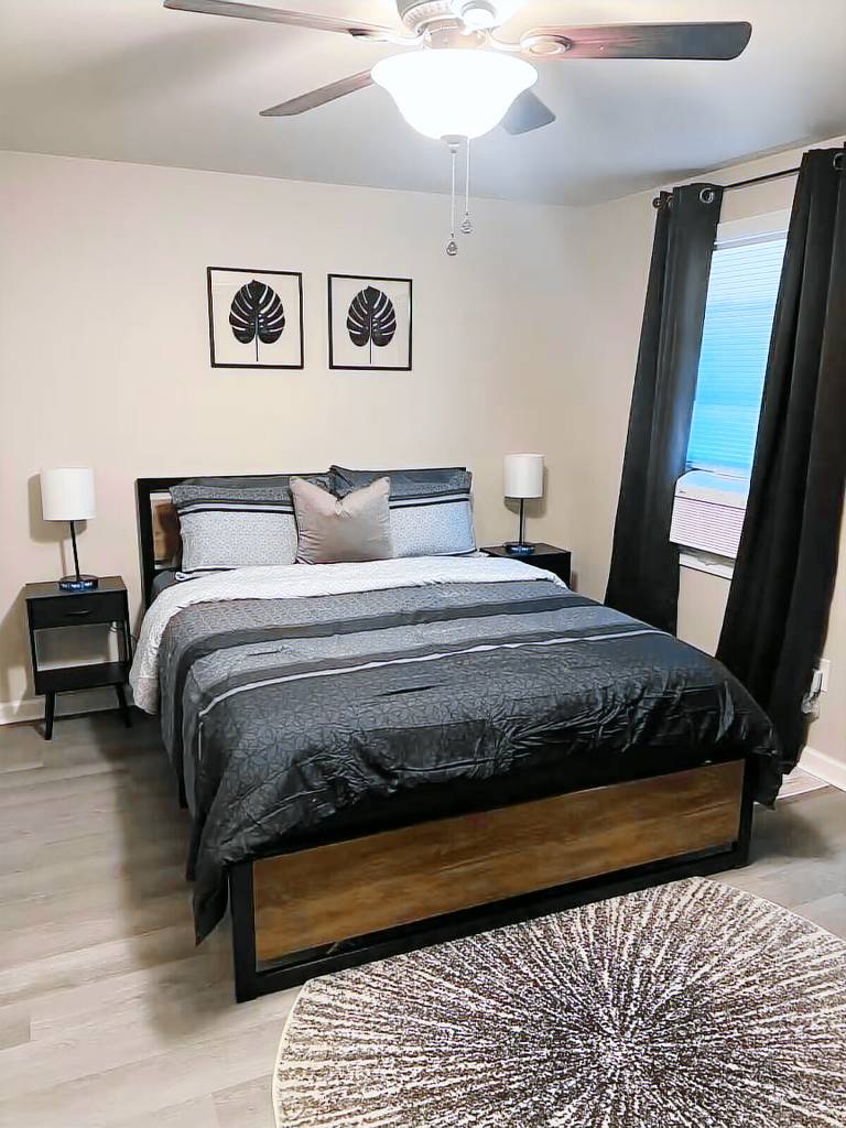 Apartment  Rockingham