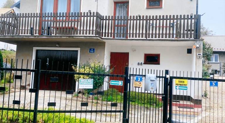 Bed & Breakfast  Bolechowice