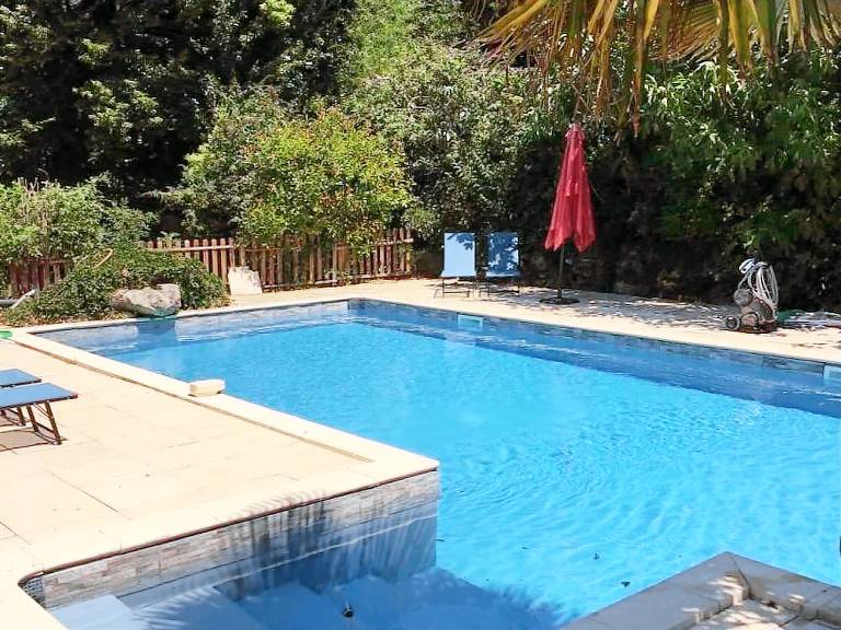 Maison de vacances Mareuil