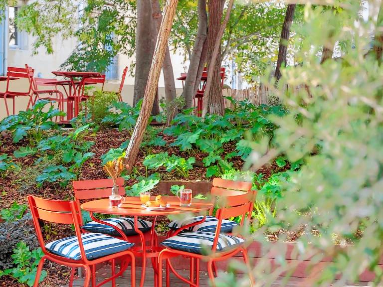 Eklo Hotels Montpellier City center Saint-Roch train station — photo 4