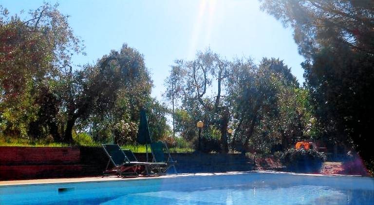 Farm with garden, barbecue & pool | Good for workation | Pets are welcome — photo 4