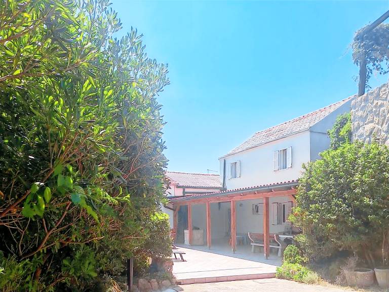 House with sauna, jacuzzi & terrace — photo 2