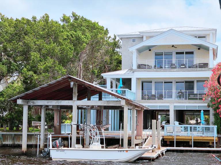 House  Steinhatchee
