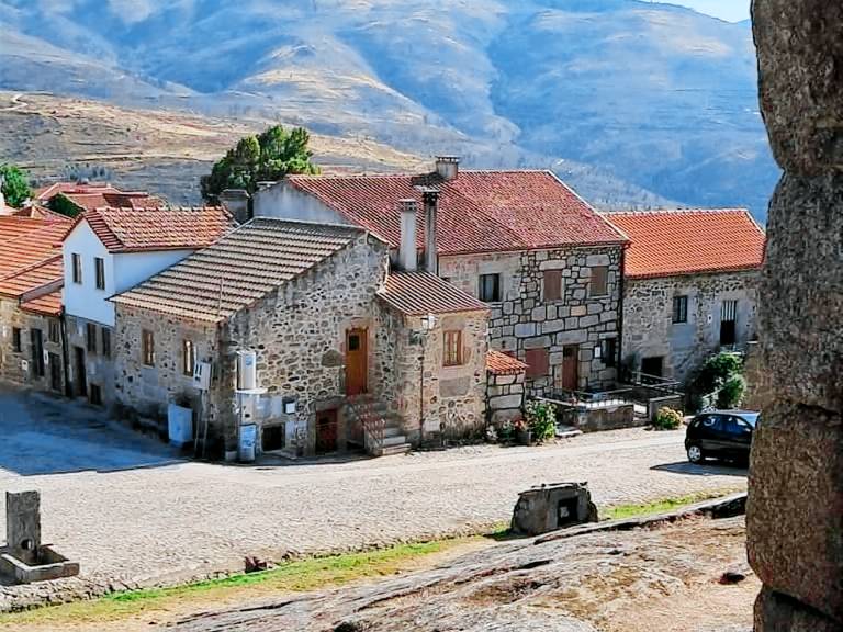 Casa Celorico da Beira