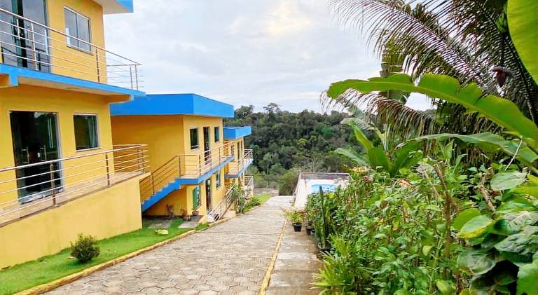 Pleasant holiday apartment with pool, BBQ & yard | Dogs allowed — photo 5