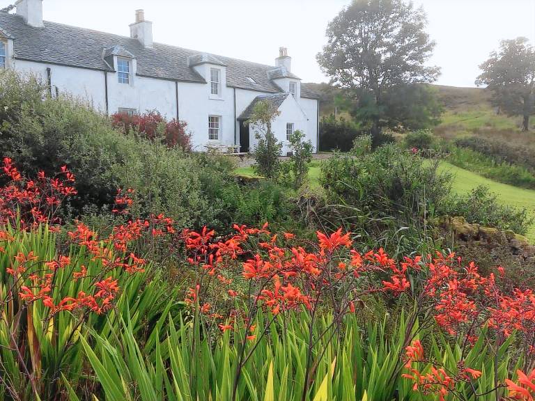 Cottage Ardnadrochit