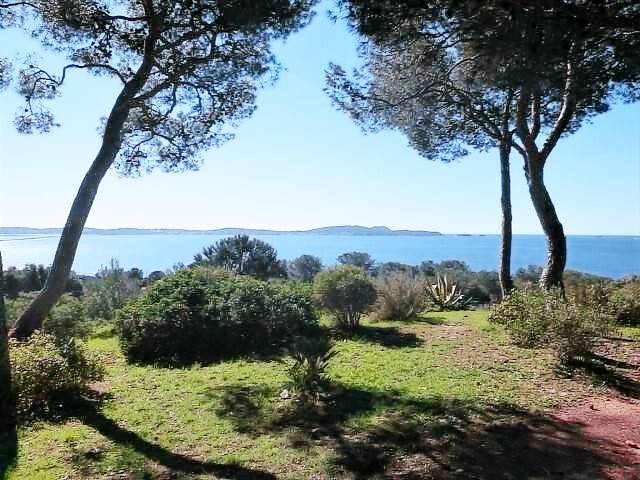 Appartement Hyères