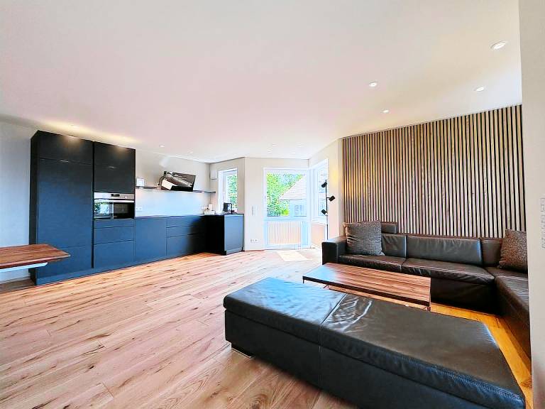 Ferienwohnung Nußdorf