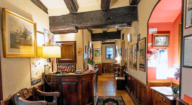 Le Relais Cicero — photo 5