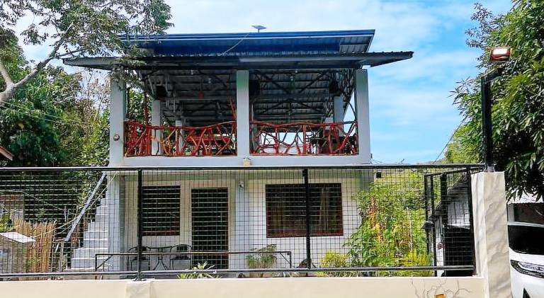 Charming villa | Pets allowed in El Nido