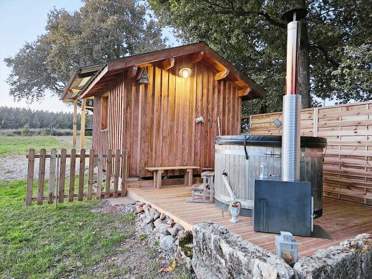 Maison de vacances Bazas