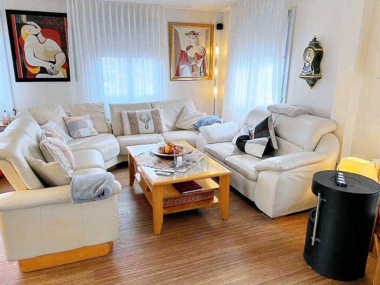 Ferienwohnung Bönigen