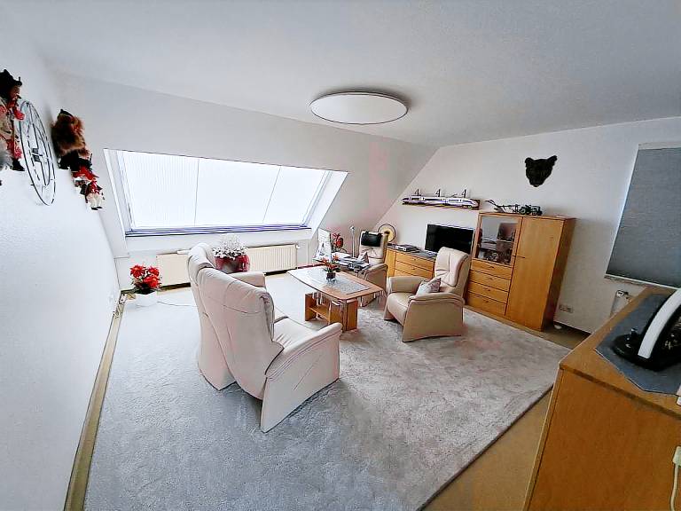 61 m&sup2; Ferienwohnung
