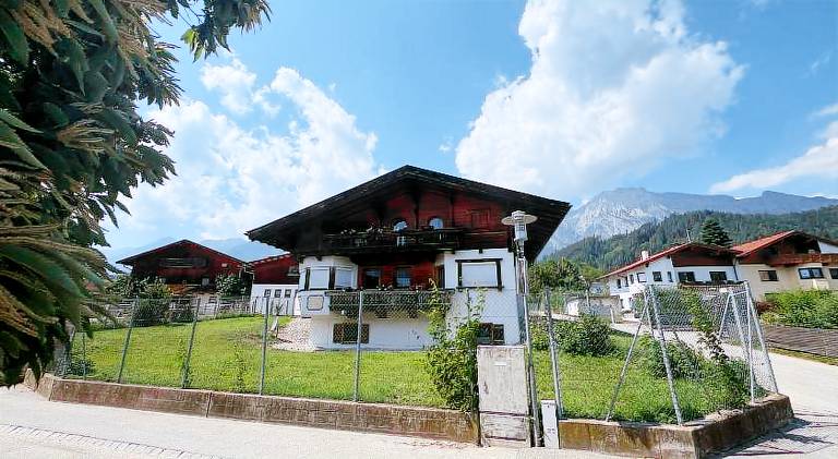 Rental apartment | Pets allowed in Hall In Tirol