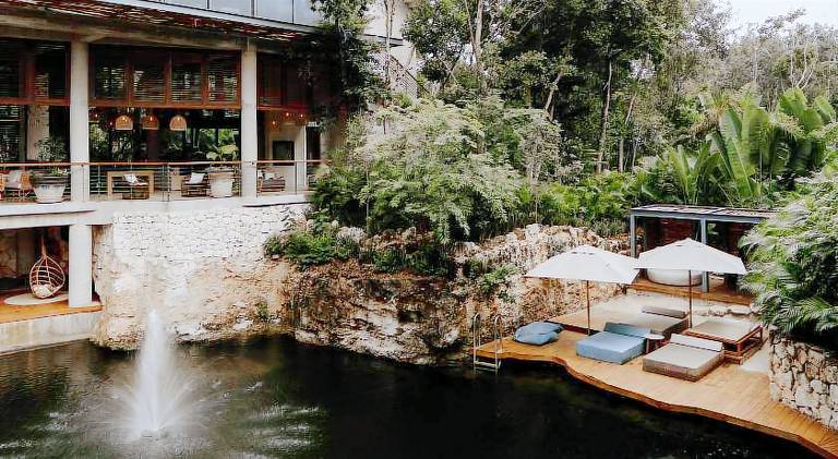 Apartment Tulum