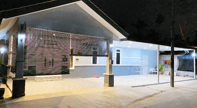 149 m&sup2; Ferienhaus