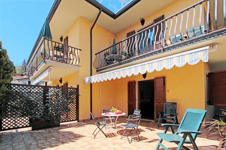 Ferienwohnung Pieve