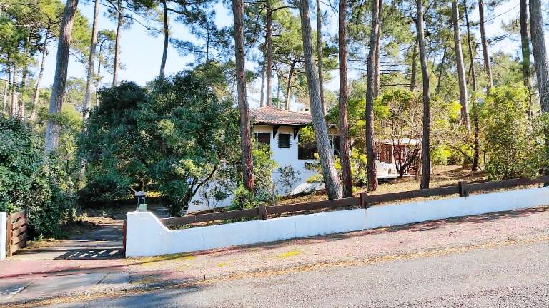 Villa Arcachon