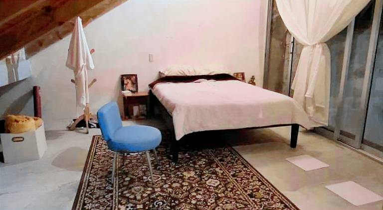 Rental apartment for 3 persons in San Cristóbal de las Casas