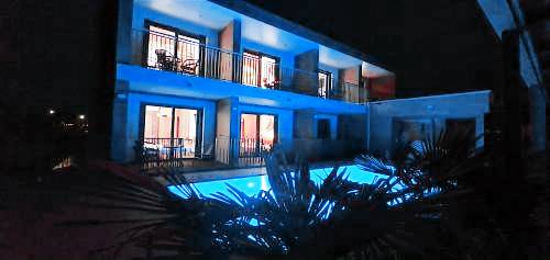 Apartment mit Hotelservice  Ringsheim