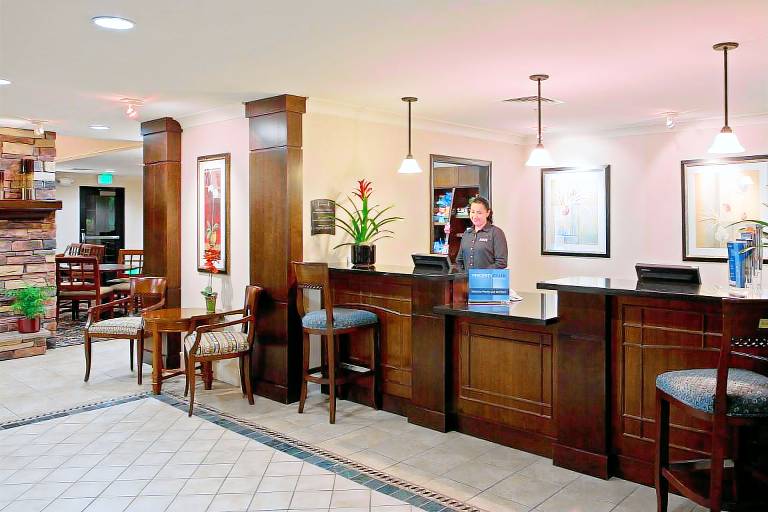 Staybridge Suites Palmdale By IHG — photo 5