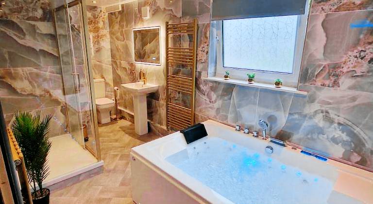 Rental apartment with 1 room for 3 persons — photo 3