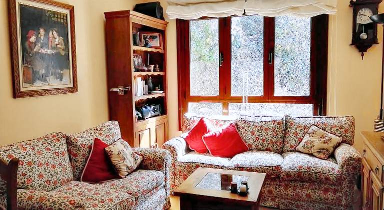 Apartamento Luarca