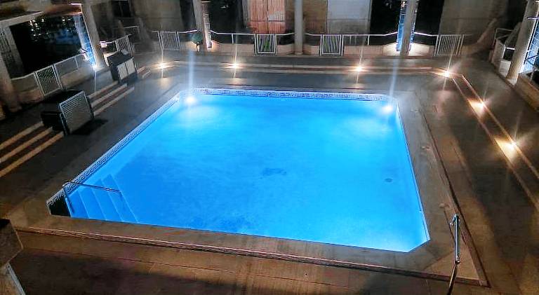 Spacious vacation home with patio & private pool | Pet-friendly in Murcia