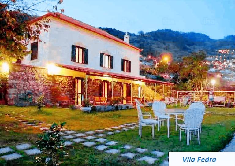 Villa  Arco Da Calheta
