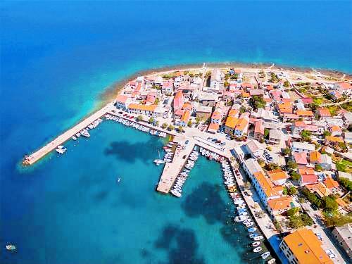 kuća Slivnica