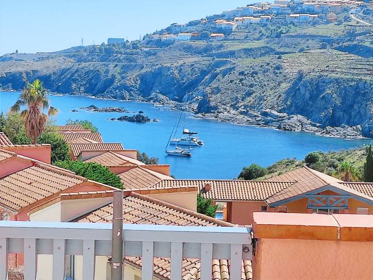Village vacances Port-Vendres