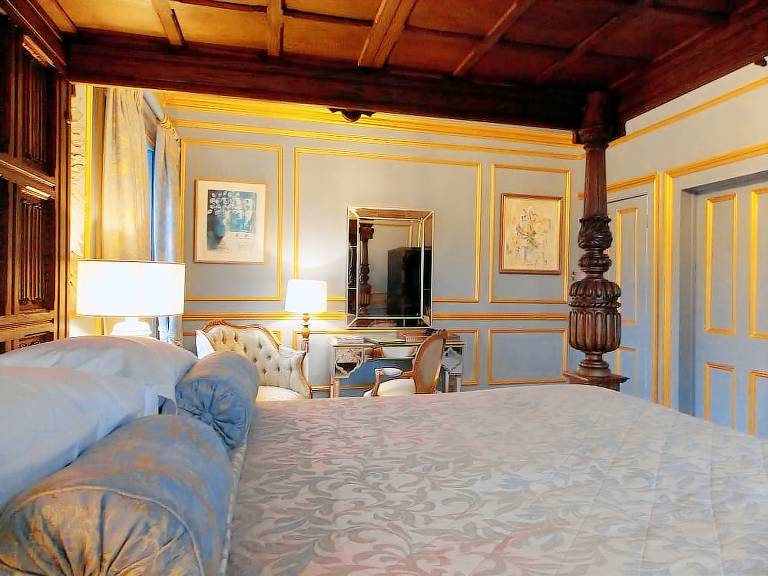 Bed and breakfast Sudbury