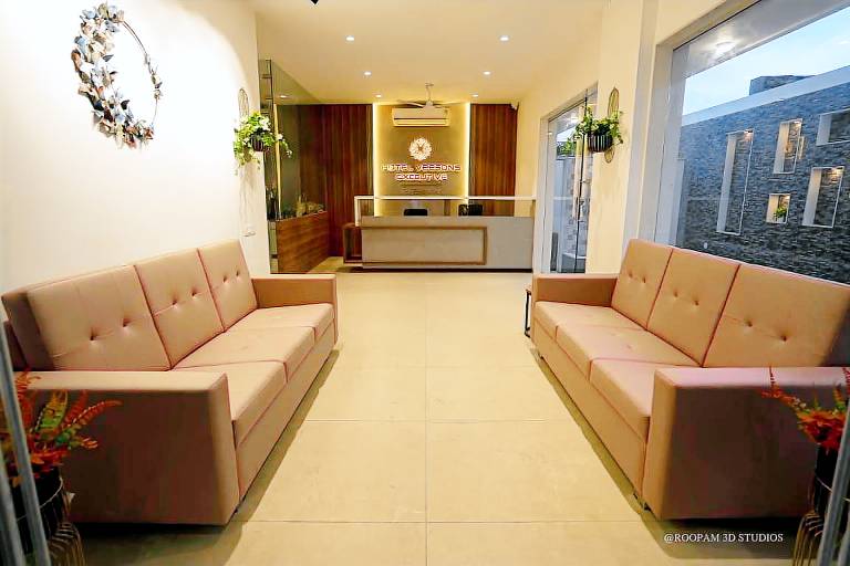 HOTEL VEESONS EXECUTIVE