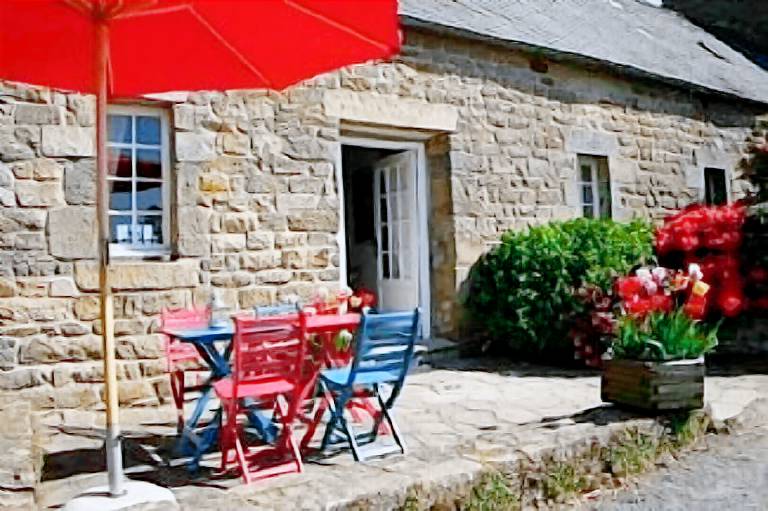 Cottage Ploubezre