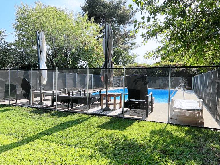 Maison de vacances Plan-de-Cuques