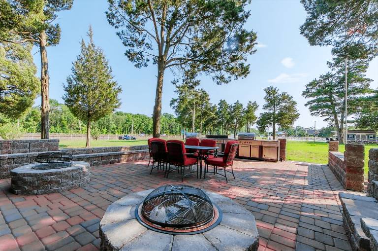 Motel  Whitesboro-Burleigh