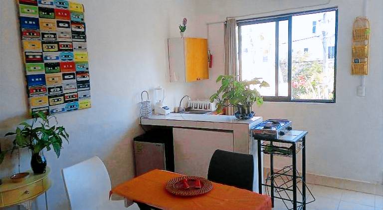 Pleasant holiday apartment | Dogs allowed — photo 4