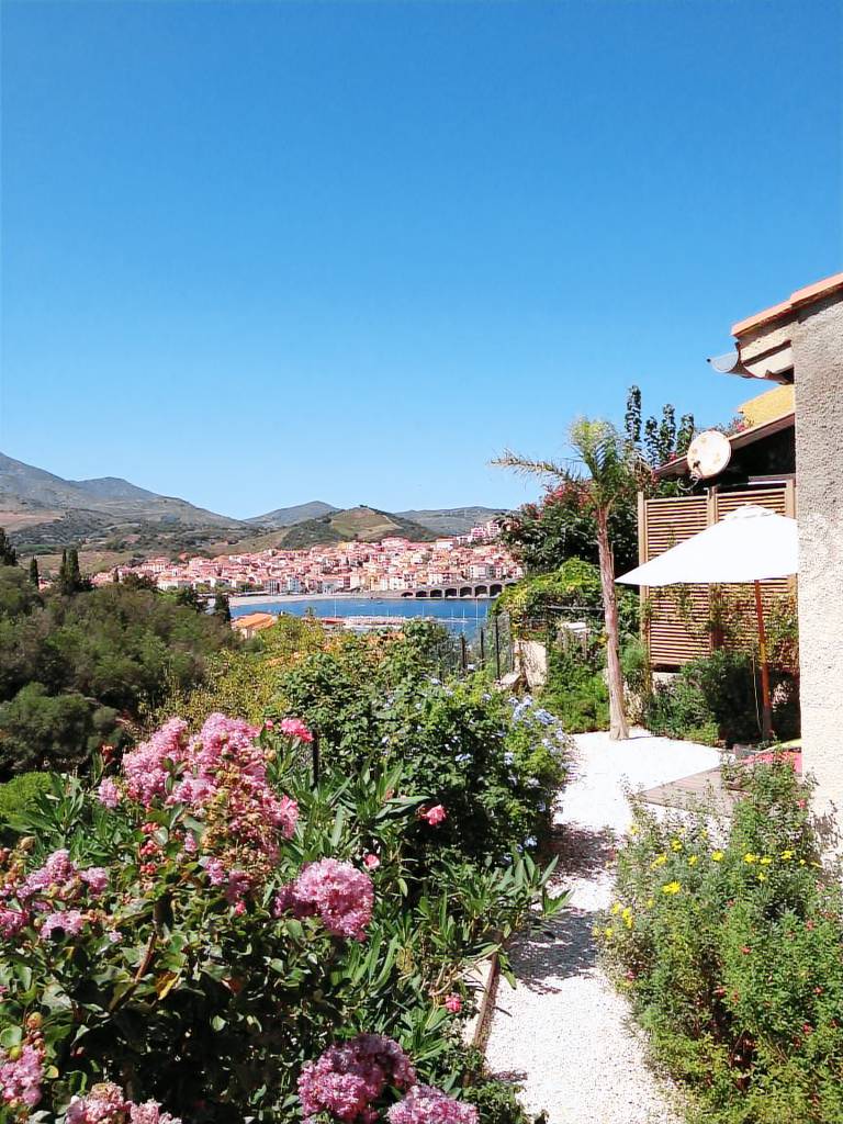 Villa Banyuls-sur-Mer