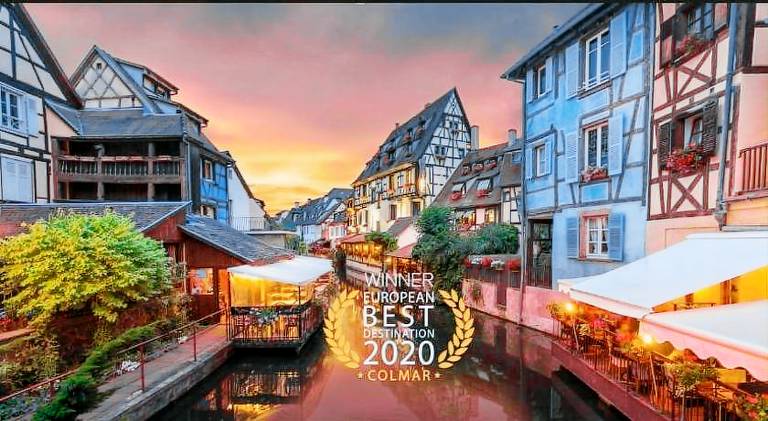 HAPPY HOME COLMAR with PRIVATE PARKING — photo 3