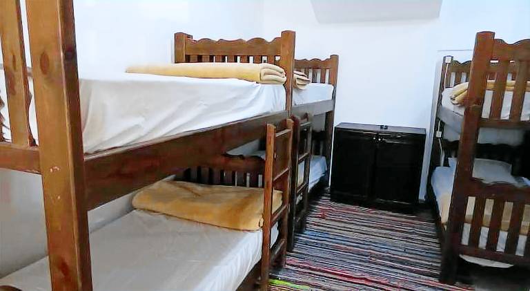 Alaska Plus Dorms — photo 4