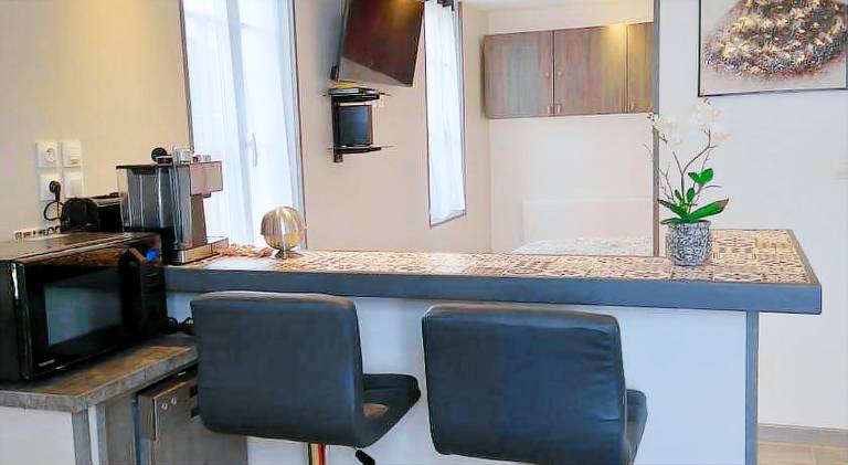 Wonderful rental apartment | Pets are welcome in Nevers