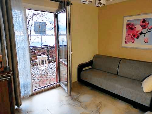 Serviced apartment Gmina Parzęczew