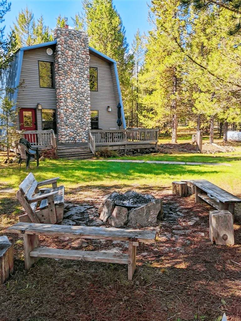 Cabin Island Park